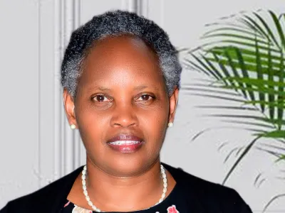 Rose Ngugi