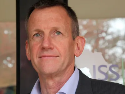 Jakkie Cilliers