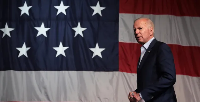 USA Joe Biden
