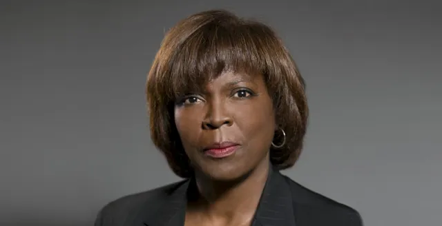 Ertharin Cousin
