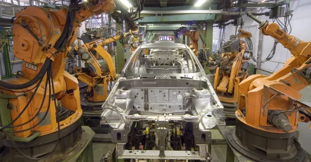 JP Singh KI AI Wettbewerb Industrie