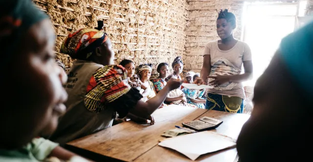 Peace Direct _ Locally-led Peacebuilding DCR 