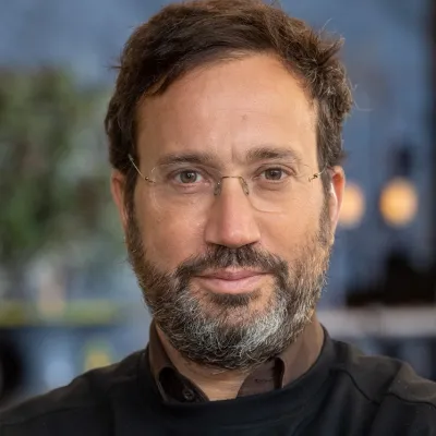 Eyal Weizman