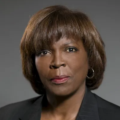 Ertharin Cousin
