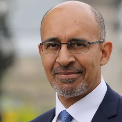 Harlem Désir