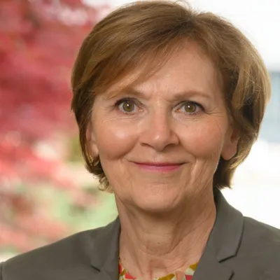 Sylvie Kauffmann Portrait neu