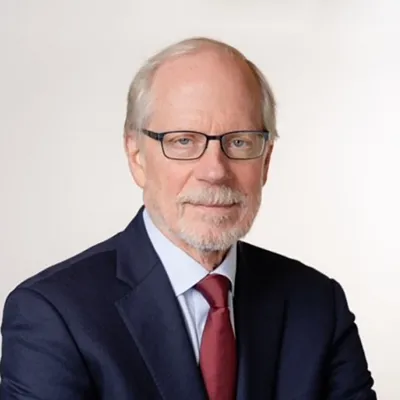 Stephen Heintz