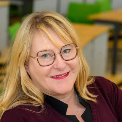Reetta Toivanen