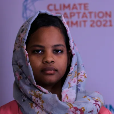 Nisreen Elsaim