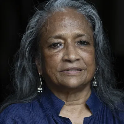 Naila Kabeer