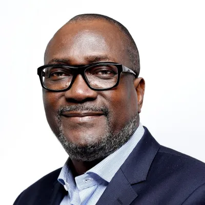 Henry Kwasi Prempeh