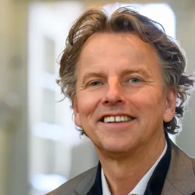 Bert Koenders