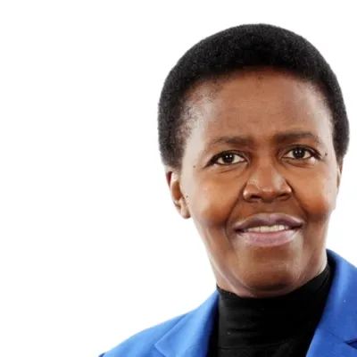Lindiwe Sibanda