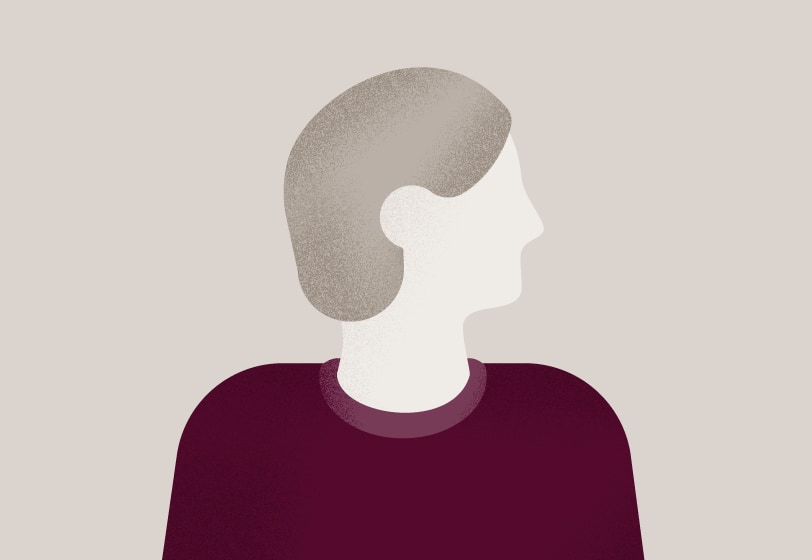 Placeholder image with person silhouette